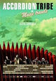 DVD Accordion Tribe - Music travels