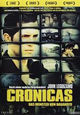 DVD Cronicas - Das Monster von Babahoyo