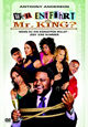 DVD Wer entfhrt Mr. King?