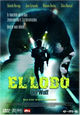 DVD El Lobo - Der Wolf