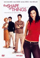 DVD The Shape of Things