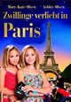DVD Zwillinge verliebt in Paris