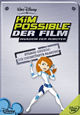 DVD Kim Possible - Der Film: Invasion der Roboter
