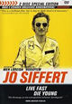 DVD Jo Siffert: Live Fast - Die Young