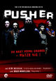 DVD Pusher (1996)