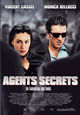 DVD Agents secrets - Im Fadenkreuz des Todes