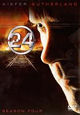 DVD 24 - Season Four (Episodes 17-20)