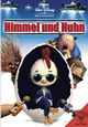 DVD Himmel und Huhn