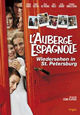 DVD L'auberge espagnole - Wiedersehen in St. Petersburg