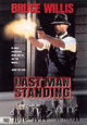 DVD Last Man Standing