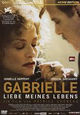 DVD Gabrielle