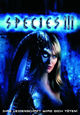 DVD Species III