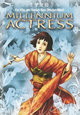 DVD Millennium Actress