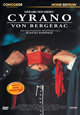 DVD Cyrano von Bergerac