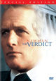 DVD The Verdict