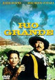 DVD Rio Grande