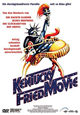 DVD The Kentucky Fried Movie