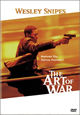 DVD The Art of War