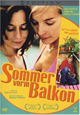 DVD Sommer vorm Balkon