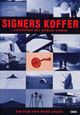 DVD Signers Koffer - Unterwegs mit Roman Signer