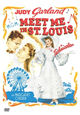 DVD Meet Me in St. Louis