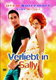 DVD Verliebt in Sally