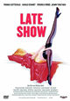 DVD Late Show