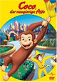 DVD Coco, der neugierige Affe