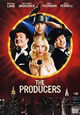 DVD The Producers