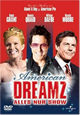 DVD American Dreamz - Alles nur Show