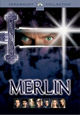 DVD Merlin