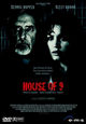 DVD House of 9