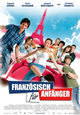 DVD Franzsisch fr Anfnger