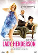Lady Henderson prsentiert
