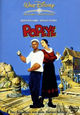 DVD Popeye