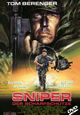 DVD Sniper - Der Scharfschtze