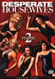 DVD Desperate Housewives - Season Two (Episodes 9-12)