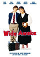 DVD Wide Awake