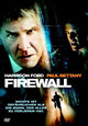 DVD Firewall [Blu-ray Disc]