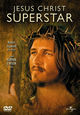 DVD Jesus Christ Superstar