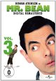 DVD Mr. Bean 3
