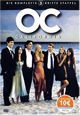 DVD OC California - Season Three (Episodes 9-12)