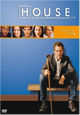 DVD Dr. House - Season One (Episodes 9-12)