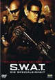 S.W.A.T. - Die Spezialeinheit [Blu-ray Disc]