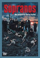 DVD Die Sopranos - Season Five (Episodes 7-9)
