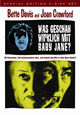 DVD Was geschah wirklich mit Baby Jane?