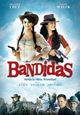 DVD Bandidas