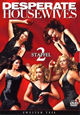 DVD Desperate Housewives - Season Two (Episodes 13-16)