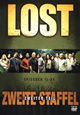 DVD Lost - Season Two (Episodes 21-24)