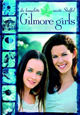 DVD Gilmore Girls - Season Two (Episodes 1-4)